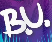 B.U