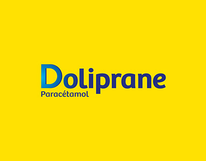 Doliprane