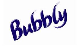 Bubbly