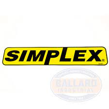 Simplex