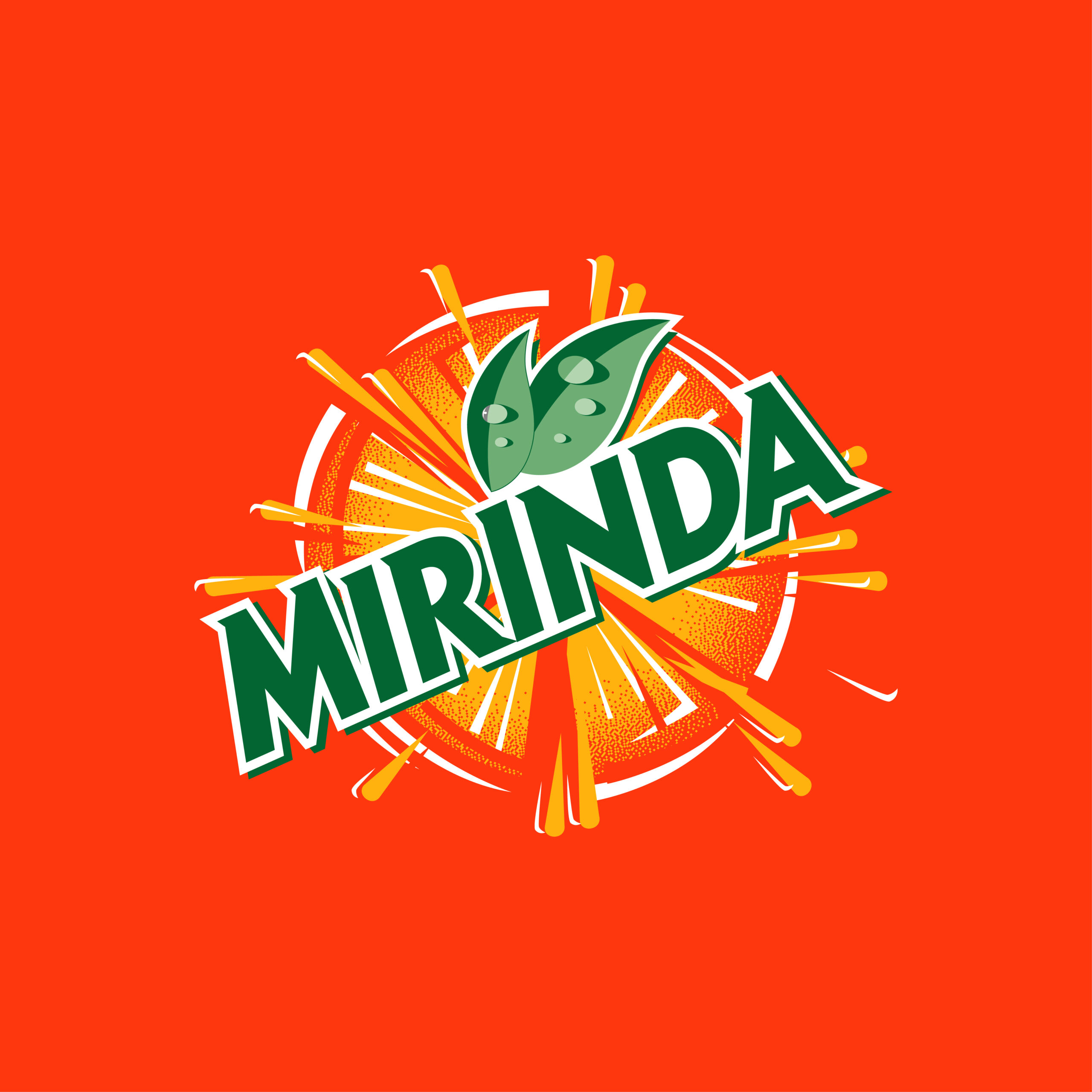 Mirinda