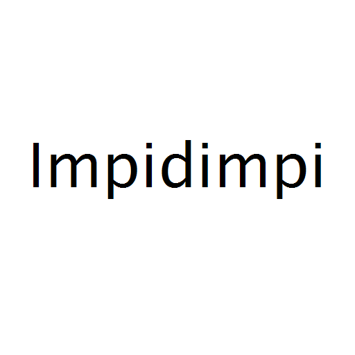 Impidimpi