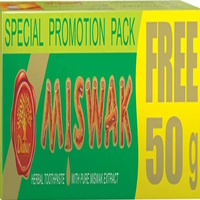 Miswak