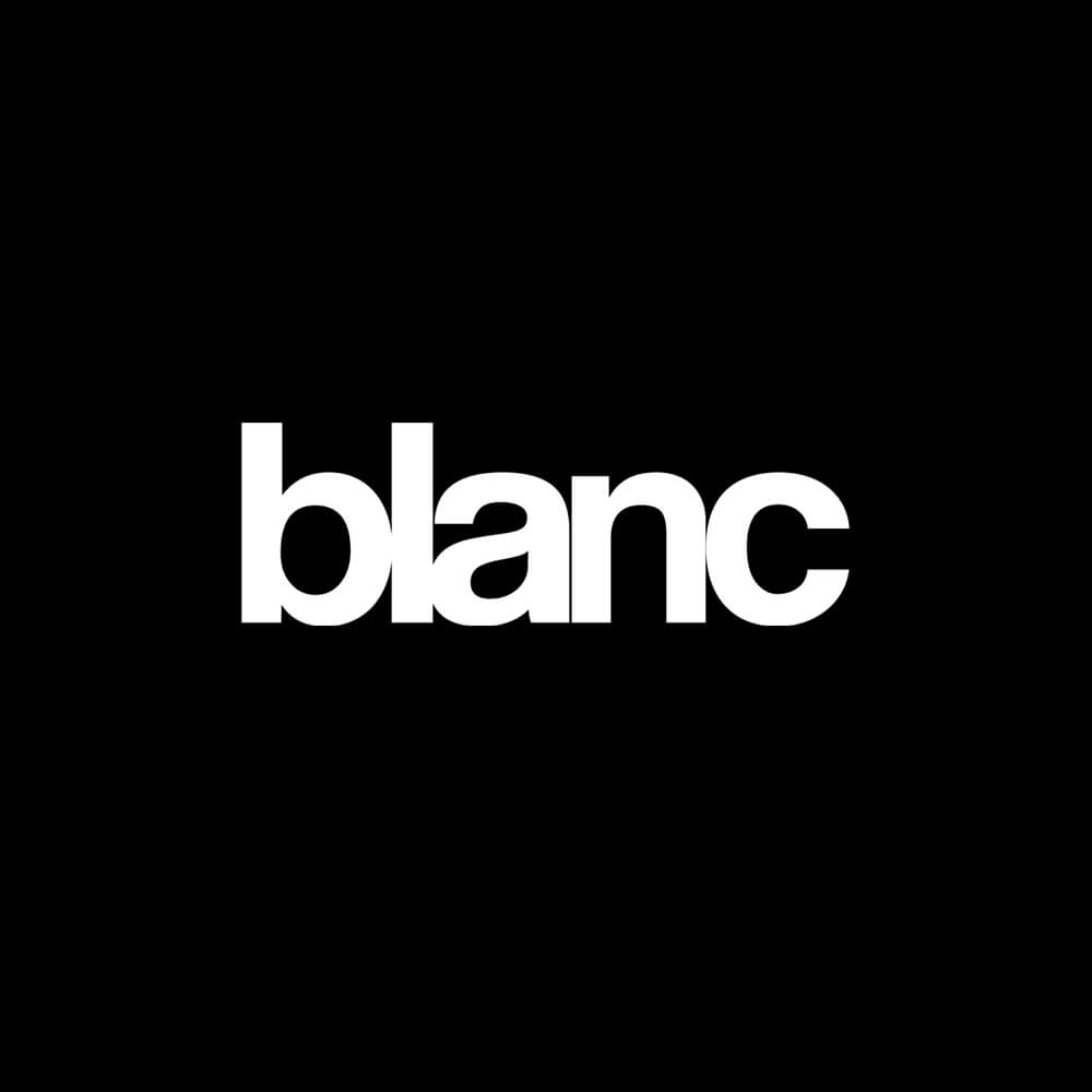 Blanc