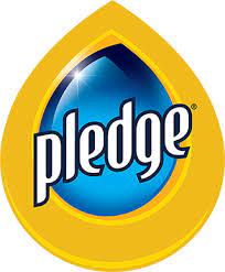 Pledge