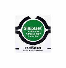 Silkplast