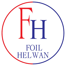 Foil Helwan