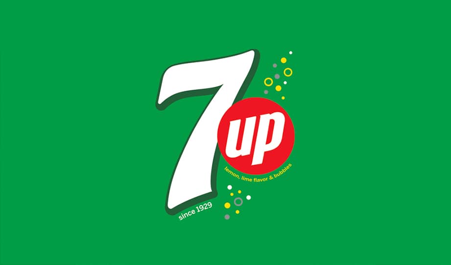 7UP