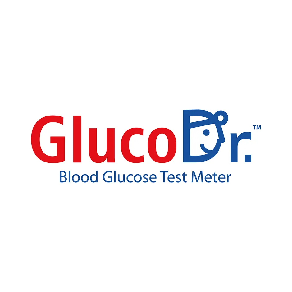 GlucoDr.Auto